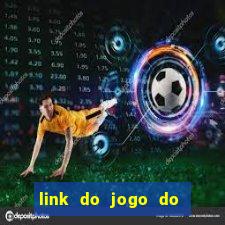 link do jogo do tigrinho original